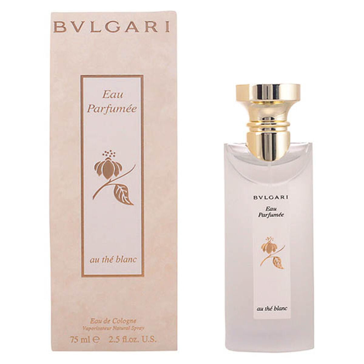 Damenparfüm Bvlgari Au Thé Blanc Bvlgari EDC