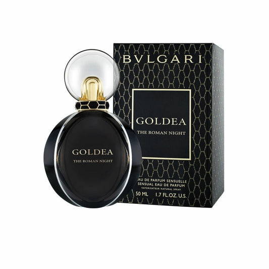 Women's Perfume Bvlgari 79168 EDP 50 ml (50 ml)