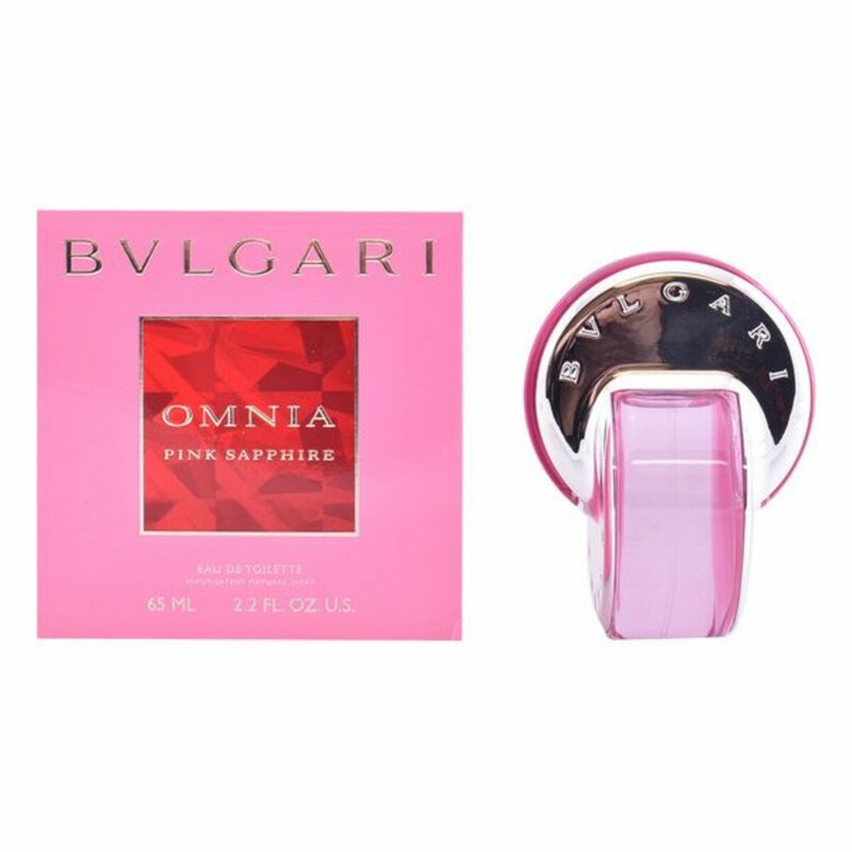 Women's Perfume Bvlgari EDT - Trendora Vibe