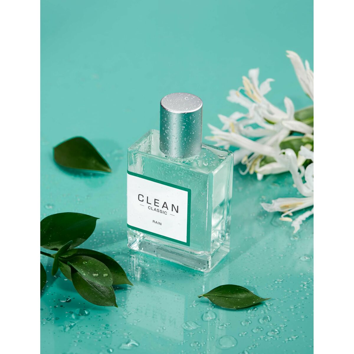 Women's Perfume Clean Rain EDP by Clean