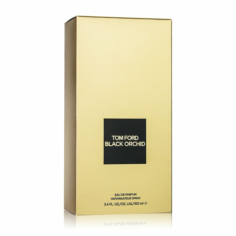 Women's Perfume Tom Ford Black Orchid EDP EDP 100 ml - Trendora Vibe