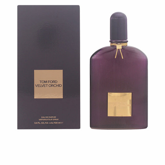 Women's Perfume Tom Ford Velvet Orchid 100 ml Velvet Orchid - Trendora Vibe