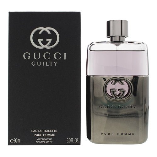 Gucci Guilty Pour Homme Eau de Toilette