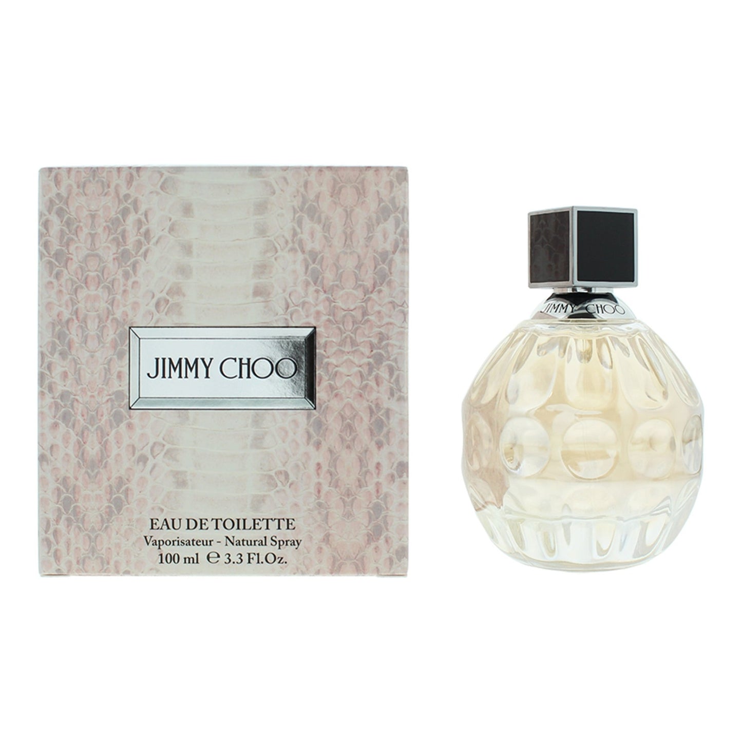 Jimmy Choo Eau de Toilette