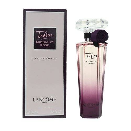 Lancome Tresor Midnight Rose Eau de Parfum