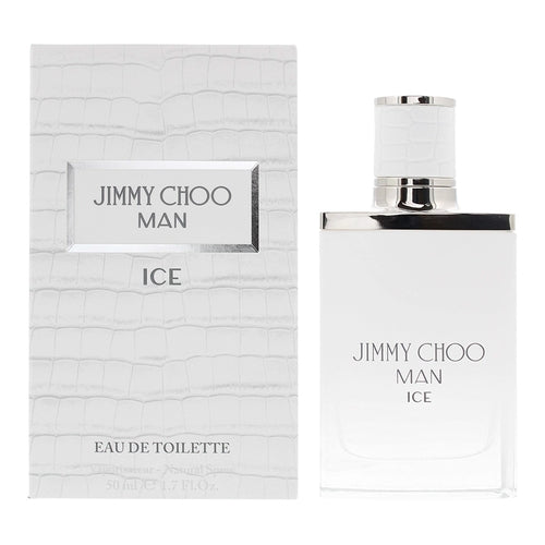 Jimmy Choo Man Ice Eau de Toilette