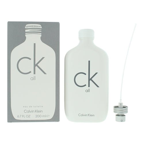 Calvin Klein CK All Eau de Toilette