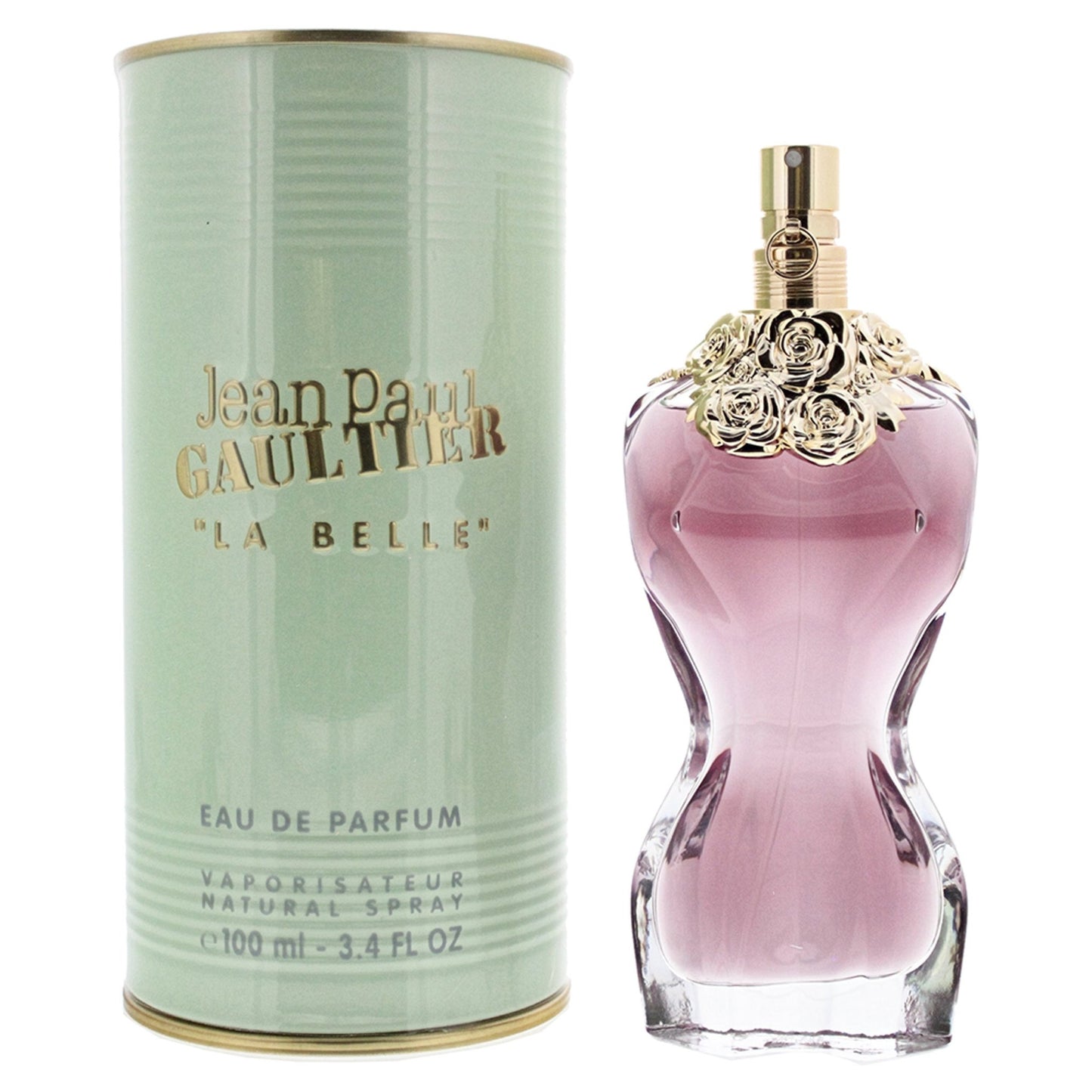 Jean Paul Gaultier The Beauty Eau de Parfum