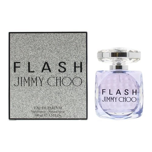 Jimmy Choo Flash Eau de Parfum