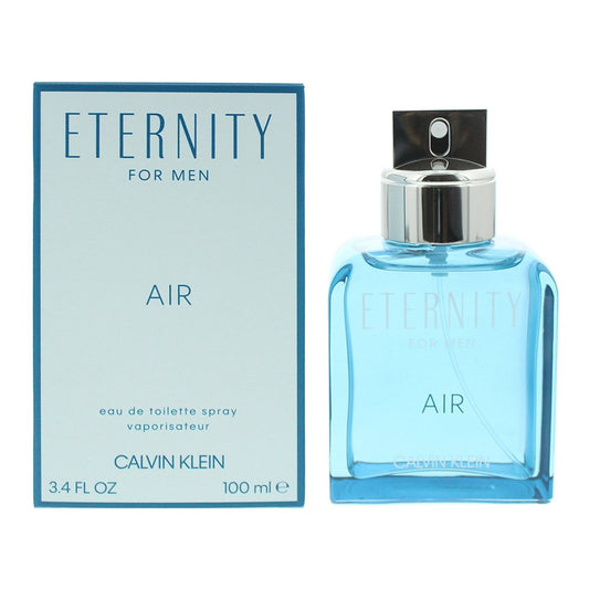 Calvin Klein Eternity Air für Männer Eau de Toilette