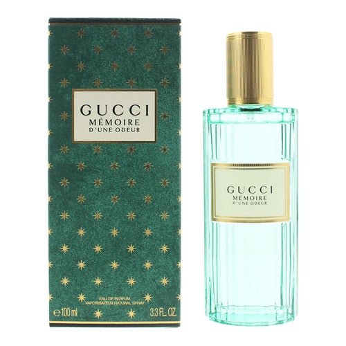 Gucci Mémoire d'une Odeur Eau de Parfum