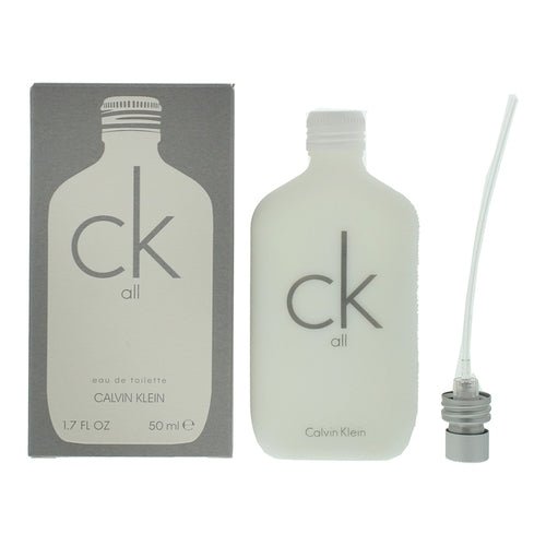 Calvin Klein CK All Eau de Toilette