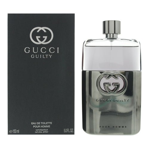 Gucci Guilty Pour Homme Eau de Toilette