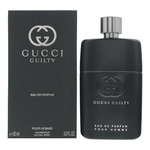 Gucci Guilty Pour Homme Eau de Parfum