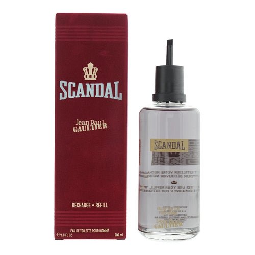 Jean Paul Gaultier Scandal For Men Eau de Toilette