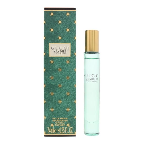 Gucci Mémoire d'une Odeur Eau de Parfum