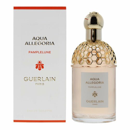 Aqua Allegoria Pamplelune Eau de Toilette