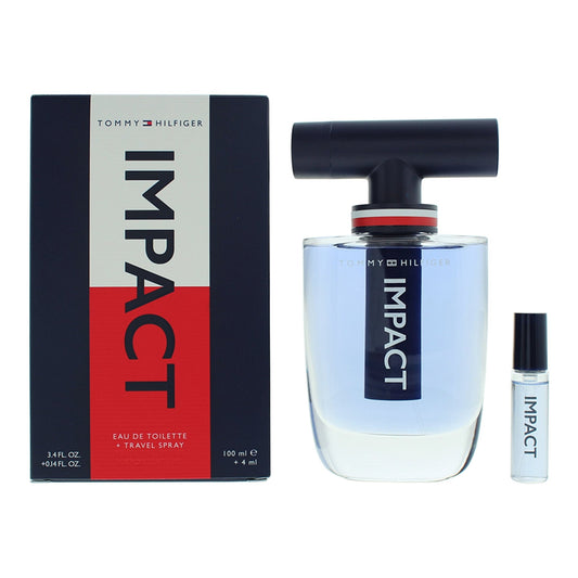 Tommy Hilfiger Impact Eau de Toilette