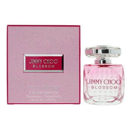 Jimmy Choo Jimmy Choo Blossom Sonderedition Eau de Parfum