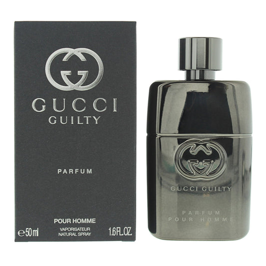 Gucci Guilty Pour Homme Parfum