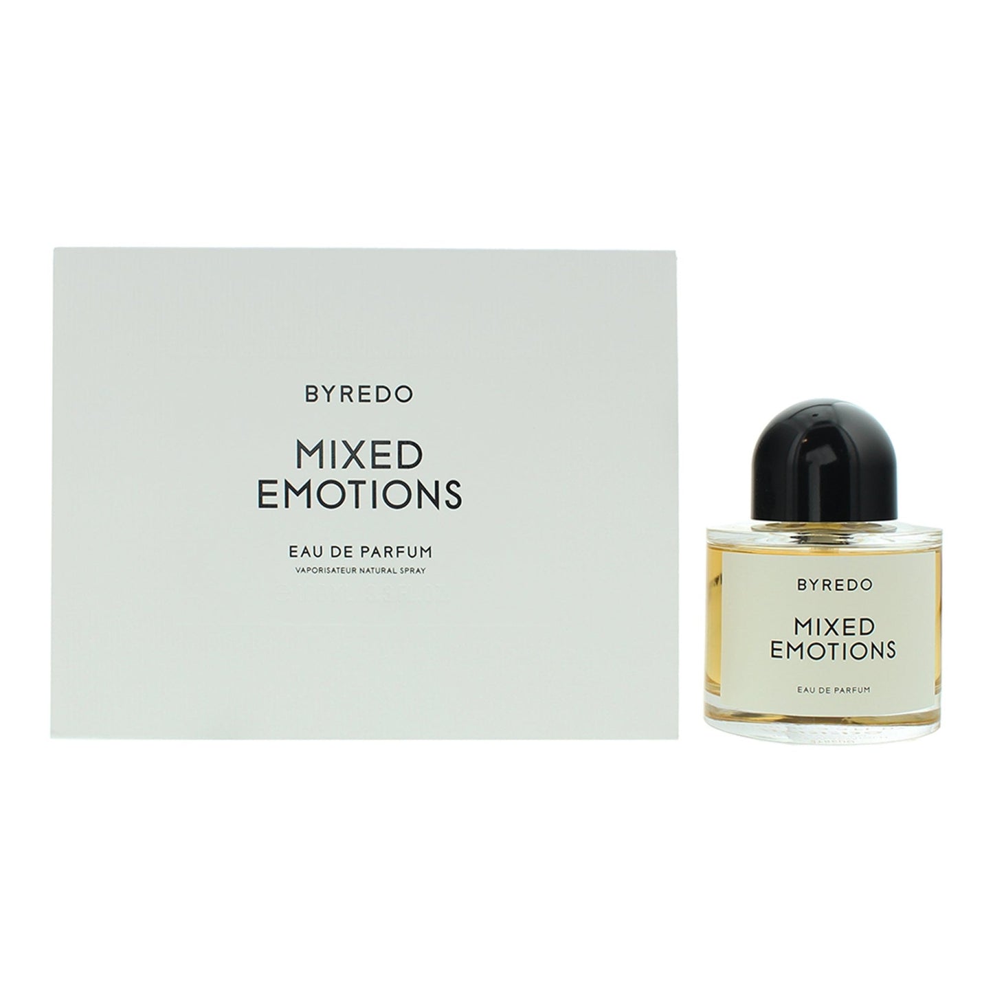 Byredo Mixed Emotions Eau de Parfum