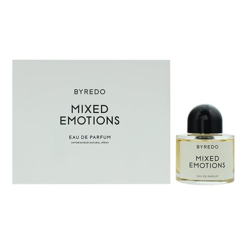 Byredo Mixed Emotions Eau de Parfum