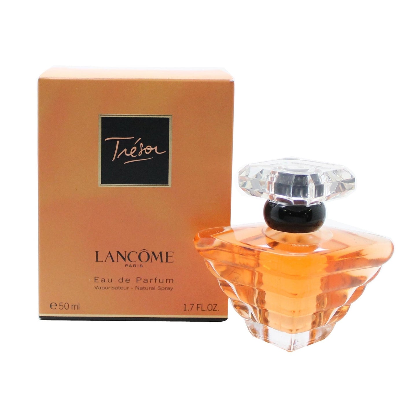 Lancome Tresor Eau de Parfum