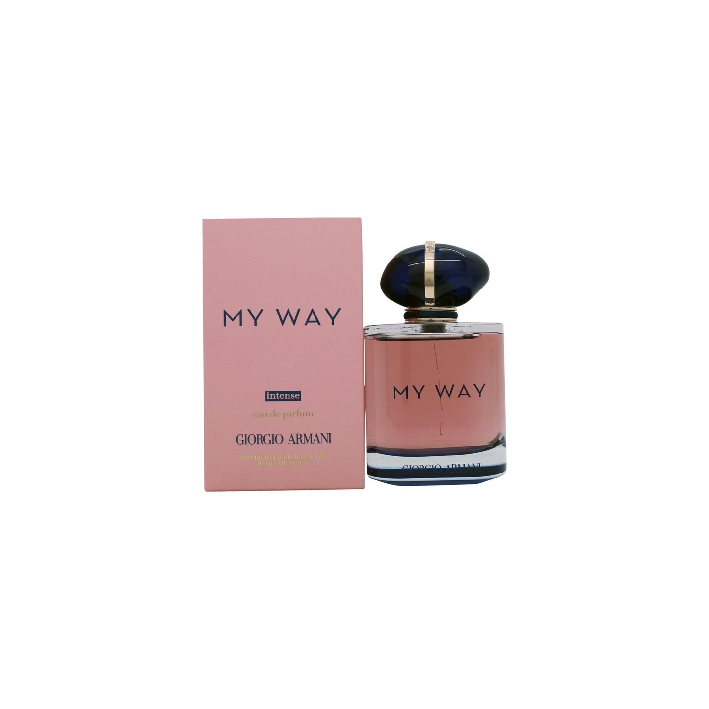 Giorgio Armani My Way Intense Eau de Parfum