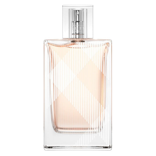 Burberry Brit Eau de Toilette – Fresh and Fruity | Women | 50ml