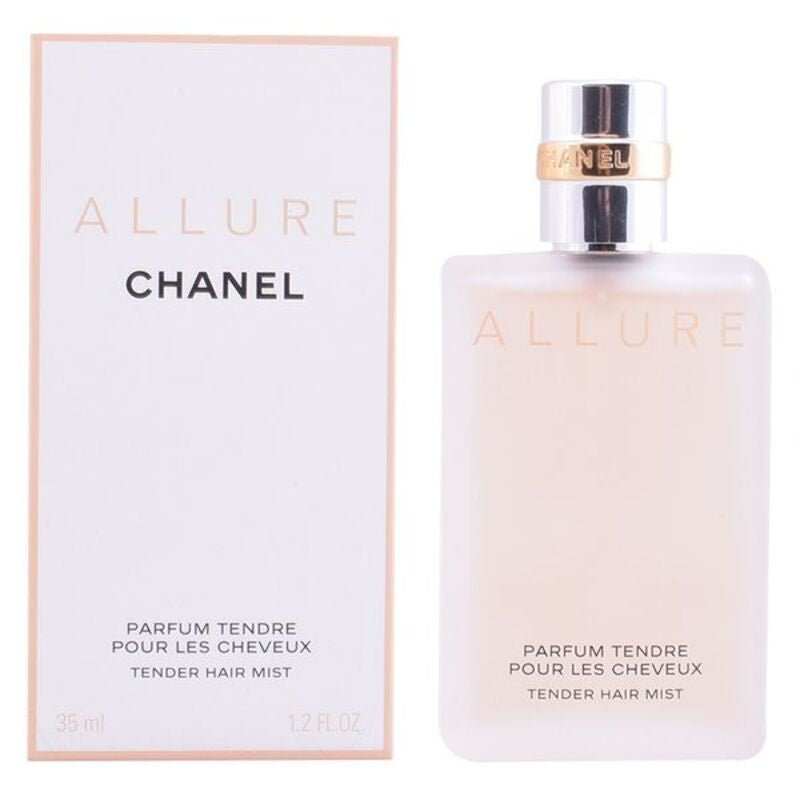 Haarparfüm Allure Chanel (35 ml) 35 ml Allure