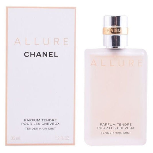 Haarparfüm Allure Chanel (35 ml) 35 ml Allure