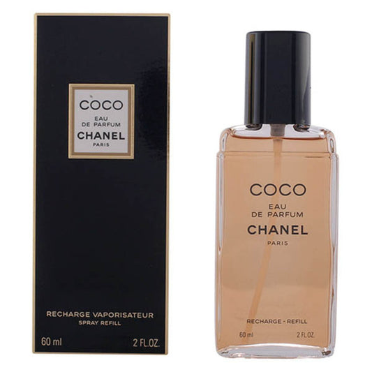 Women's Perfume Coco Chanel EDP Coconut 60 ml - Trendora Vibe