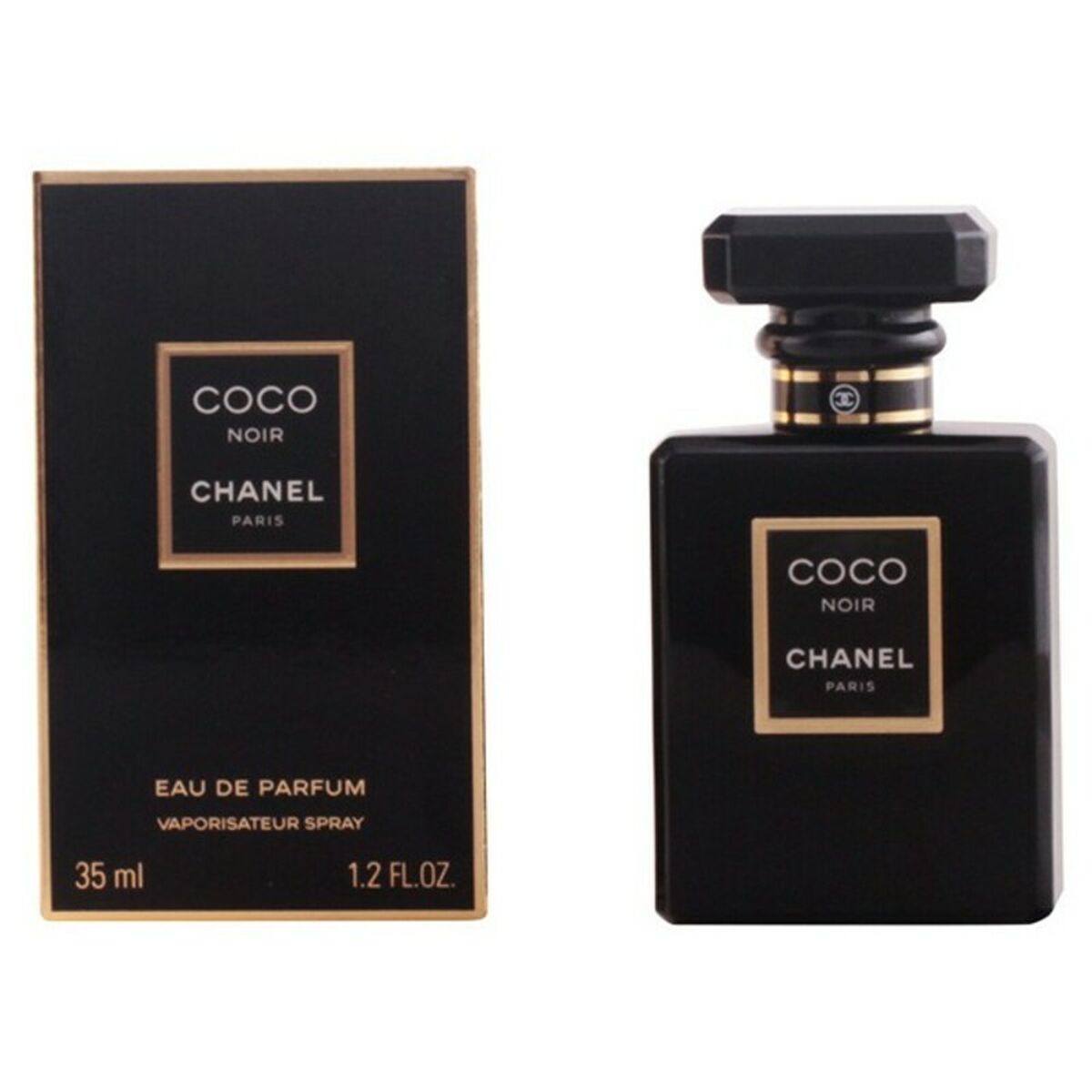 Women's Perfume Coco Noir Chanel EDP by Chanel
