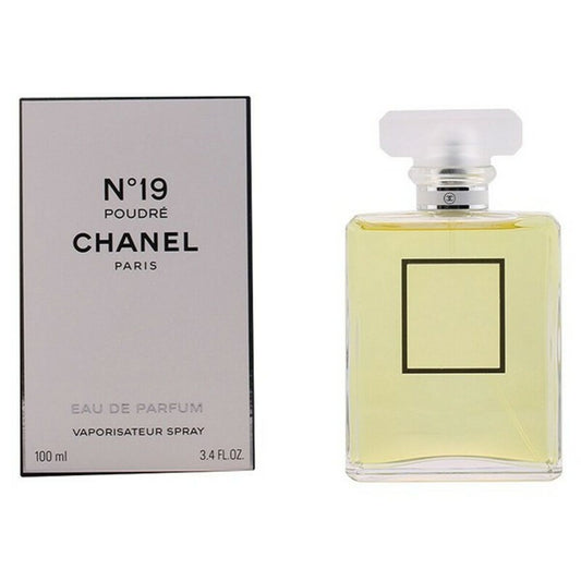 Women's Perfume Nº 19 Chanel EDP 50 ml 100 ml by Chanel