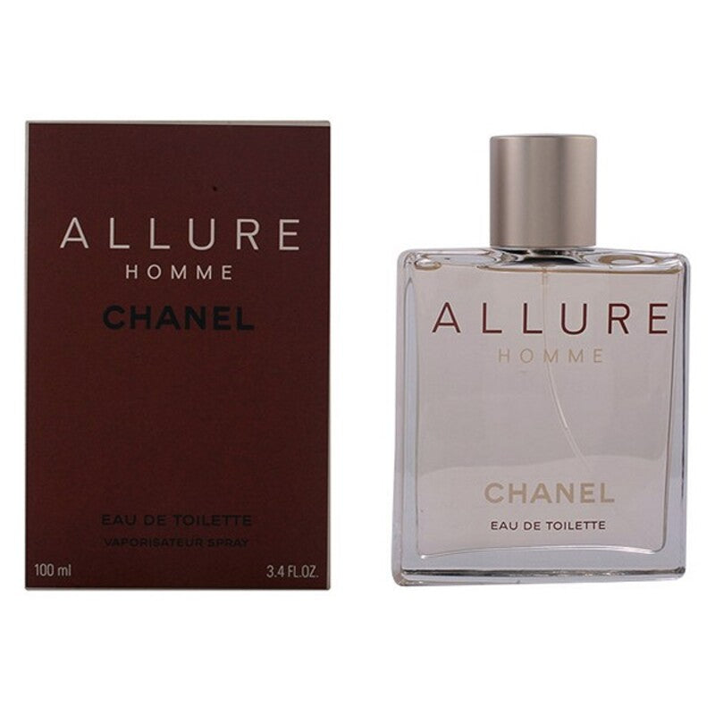 Men's Perfume Chanel EDT - Trendora Vibe