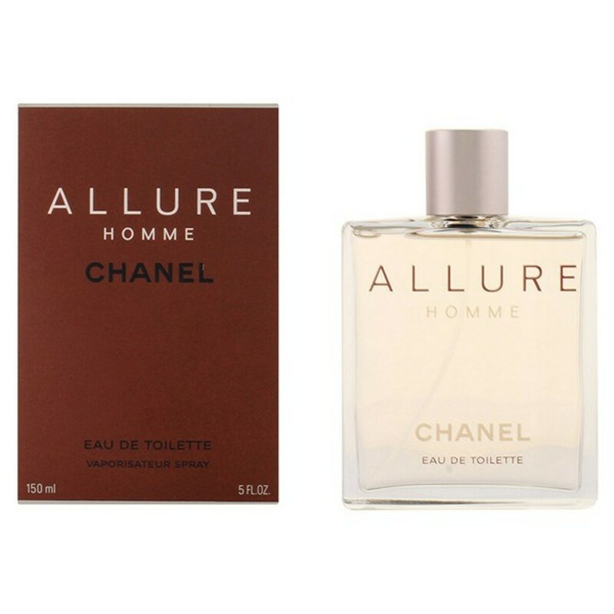 Men's Perfume Chanel EDT - Trendora Vibe