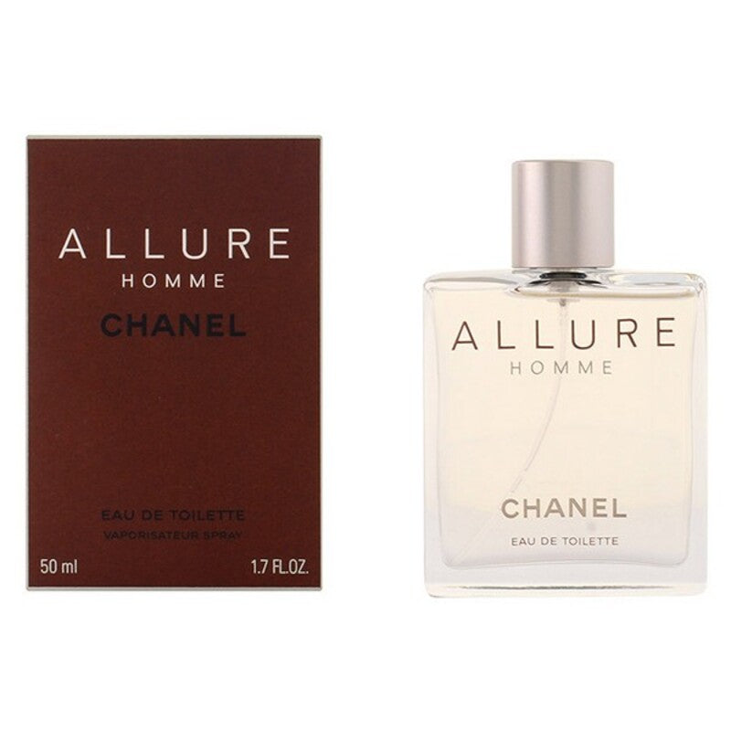 Men's Perfume Chanel EDT - Trendora Vibe