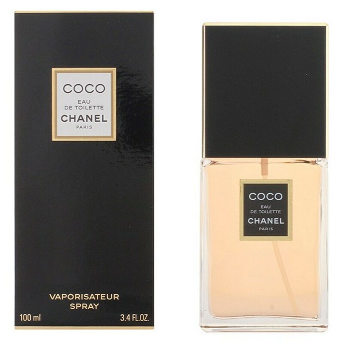 Women's Perfume Chanel EDT - Trendora Vibe