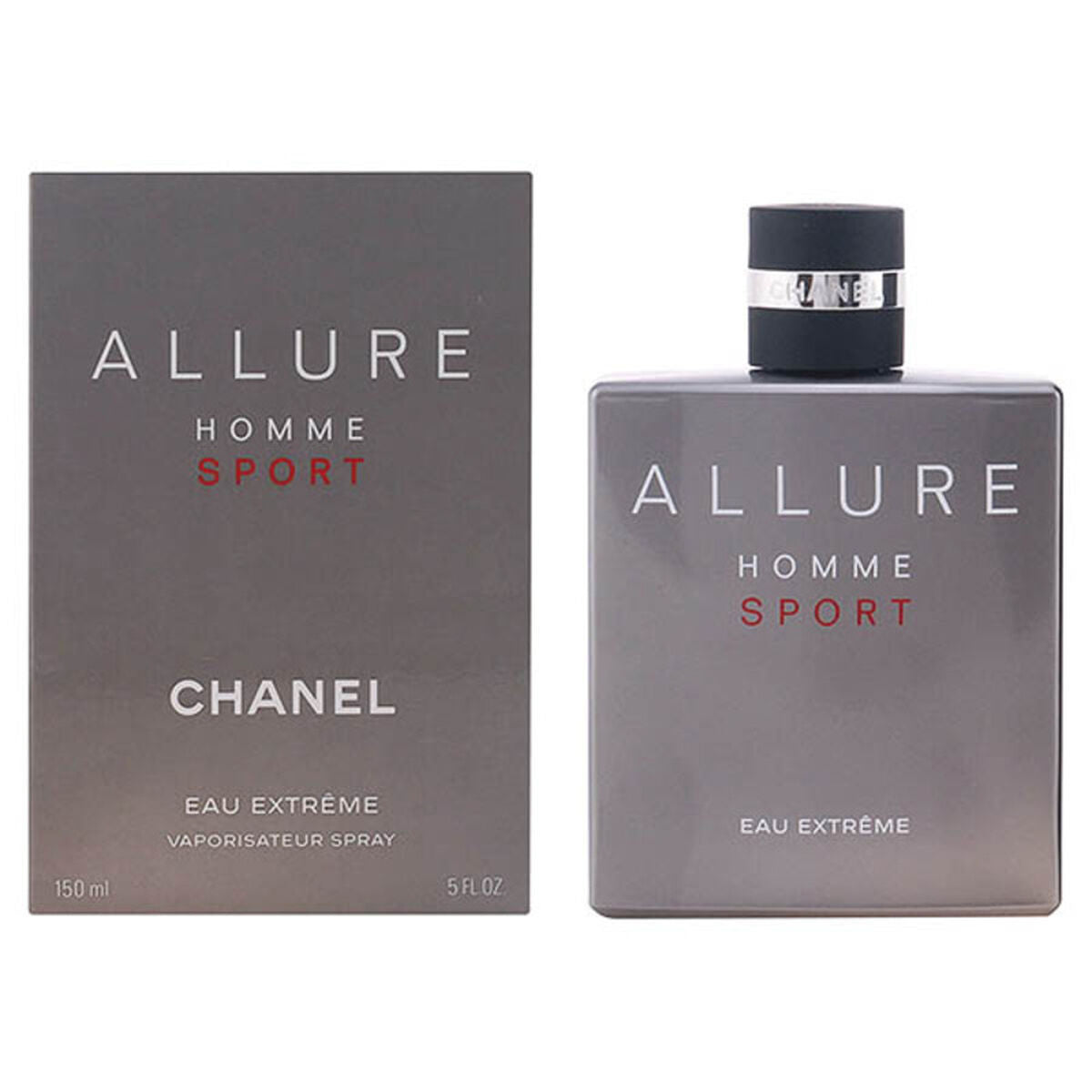 Men's Perfume Chanel Allure Sport EDP 150 ml by Chanel
