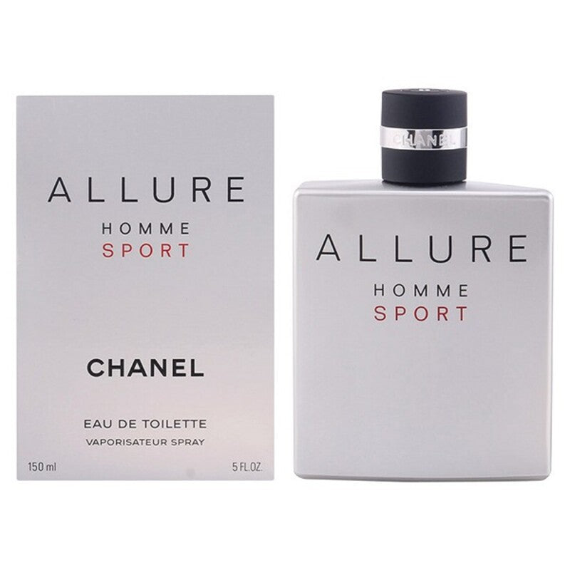 Men's Perfume Allure Homme Sport Chanel EDT Allure Homme Sport - Trendora Vibe