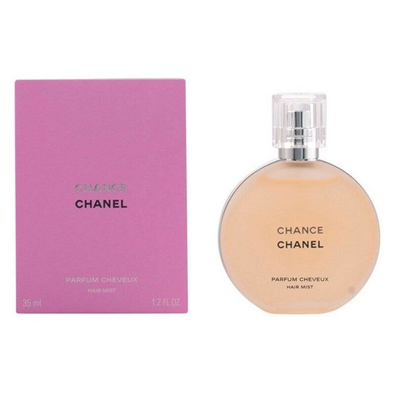 Women's Perfume Chance Chanel EDP 35 ml Chance - Trendora Vibe