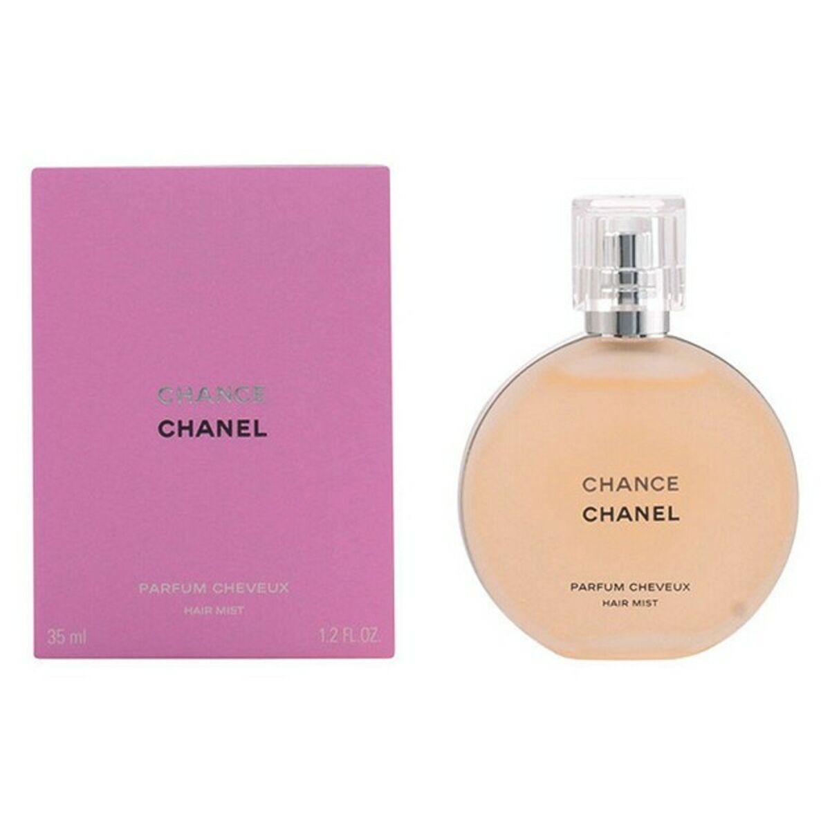 Women's Perfume Chance Chanel EDP 35 ml Chance by Chanel