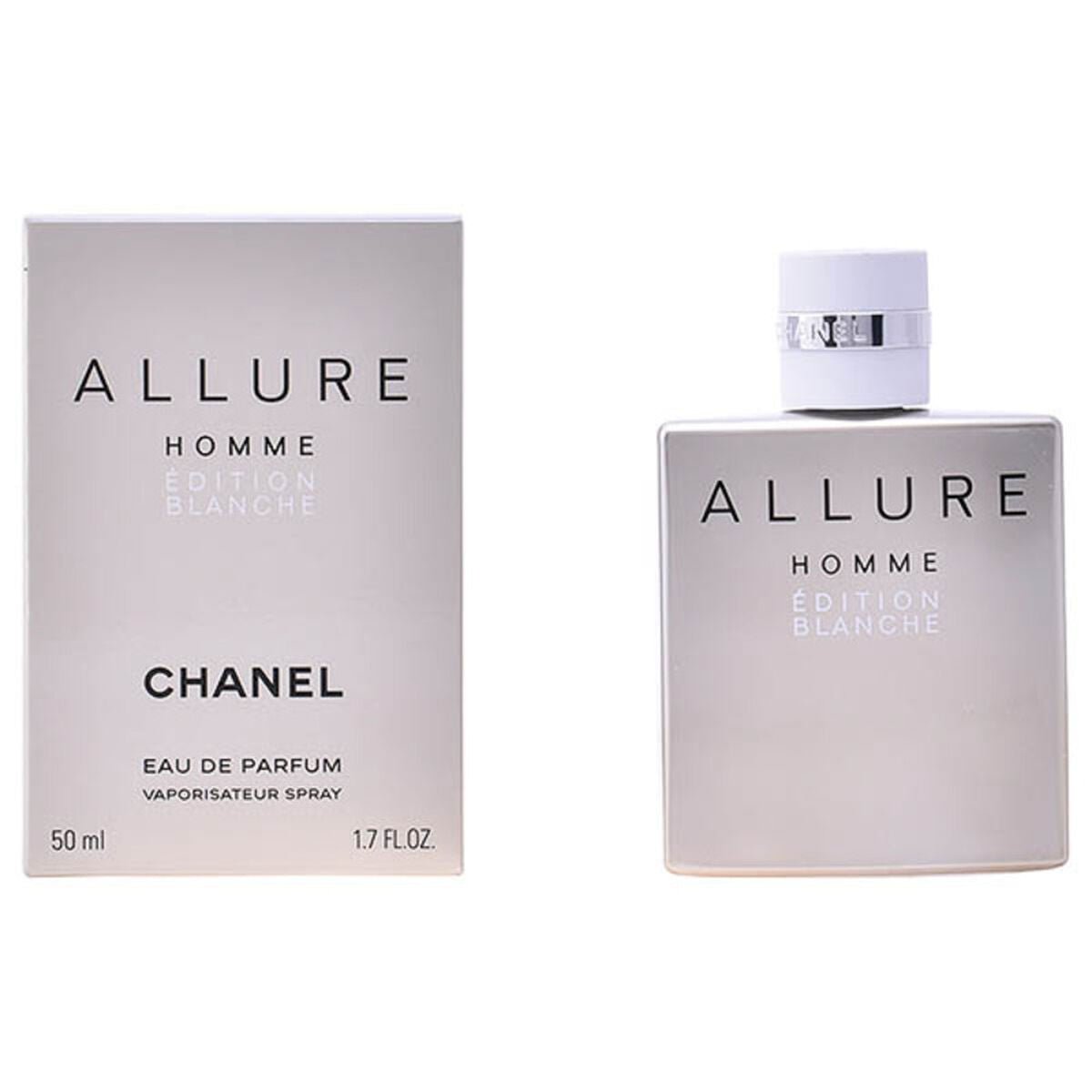 Men's Perfume Chanel EDC 50 ml - Trendora Vibe