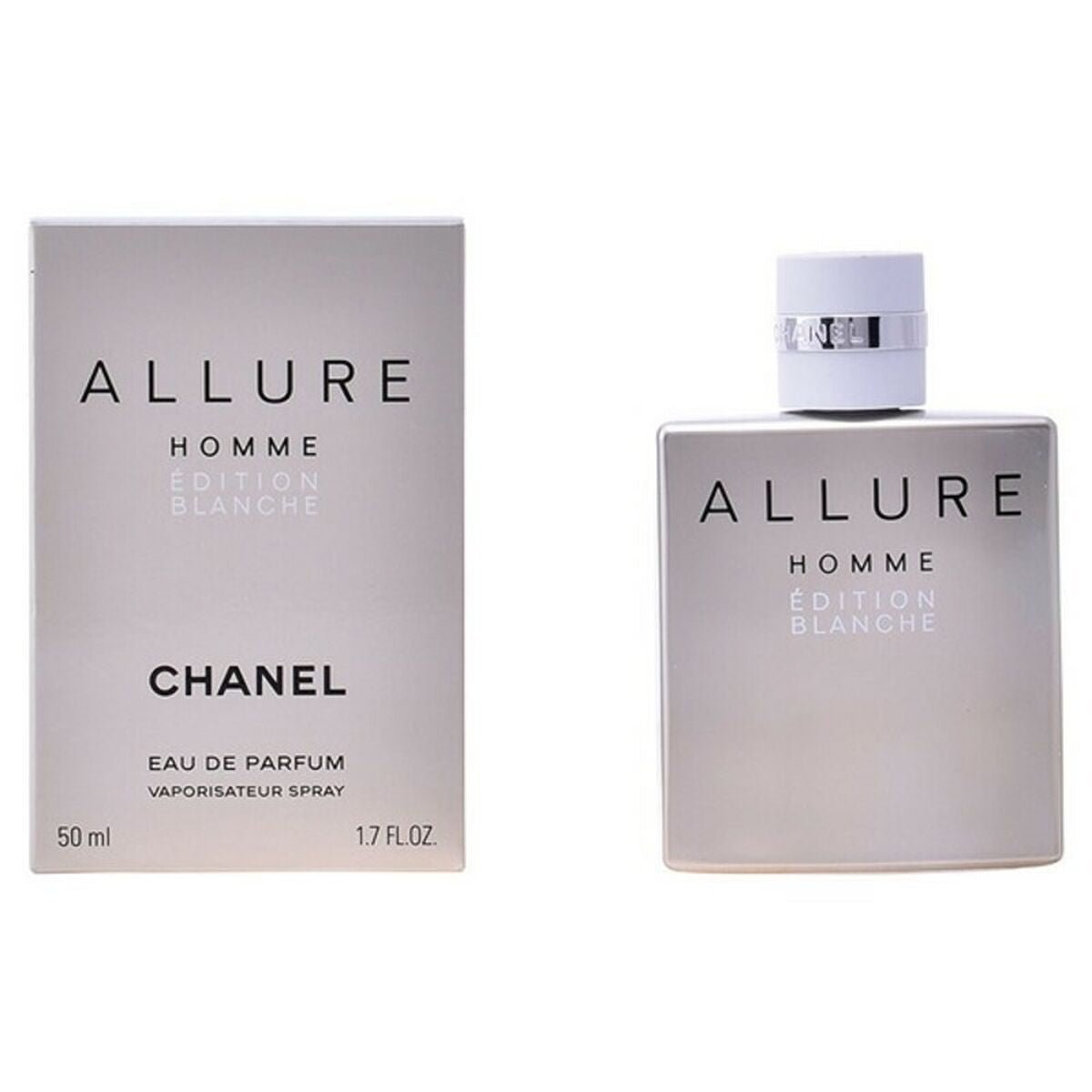 Men's Perfume Chanel EDC 50 ml - Trendora Vibe