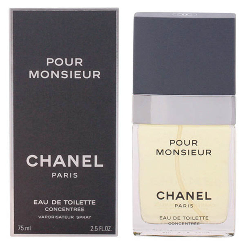 Men's Perfume Pour Monsieur Chanel EDT Pour Monsieur 75 ml - Trendora Vibe