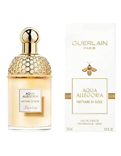 Guerlain Aqua Allegorie Nectar Of The Sun Eau de Toilette