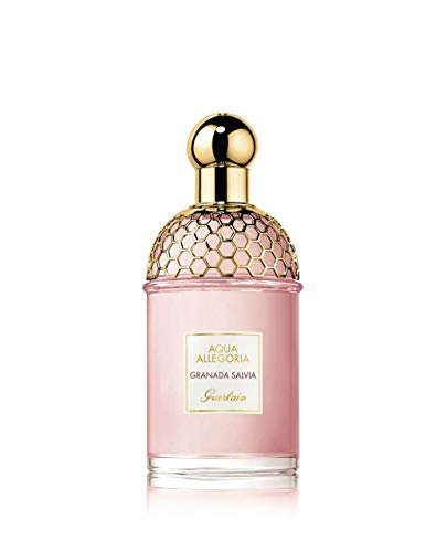 Guerlain Aqua Allegoria Granada Sage Eau de Toilette