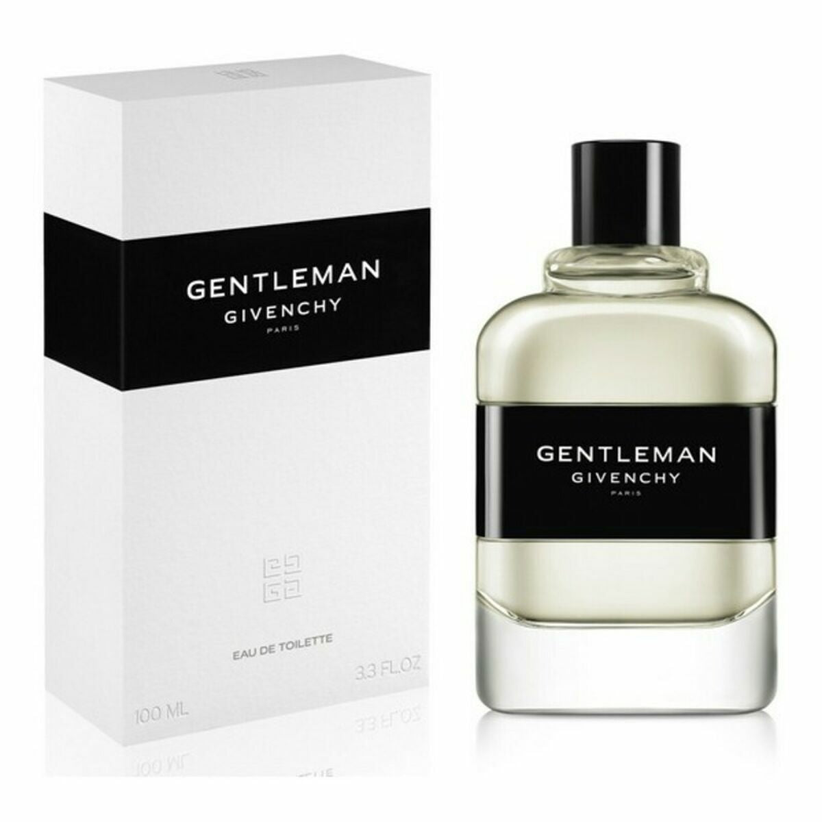 Men's Perfume Givenchy Gentelman EDT (100 ml) - Trendora Vibe