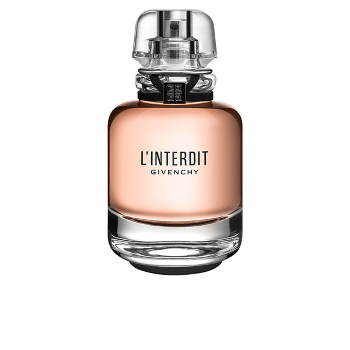 Women's Perfume L'interdit Givenchy EDP (EDP) - Trendora Vibe