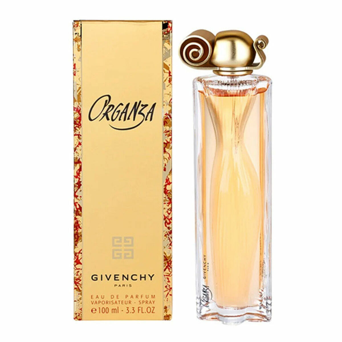 Women's Perfume Givenchy ORGANZA EDP EDP 100 ml by Givenchy